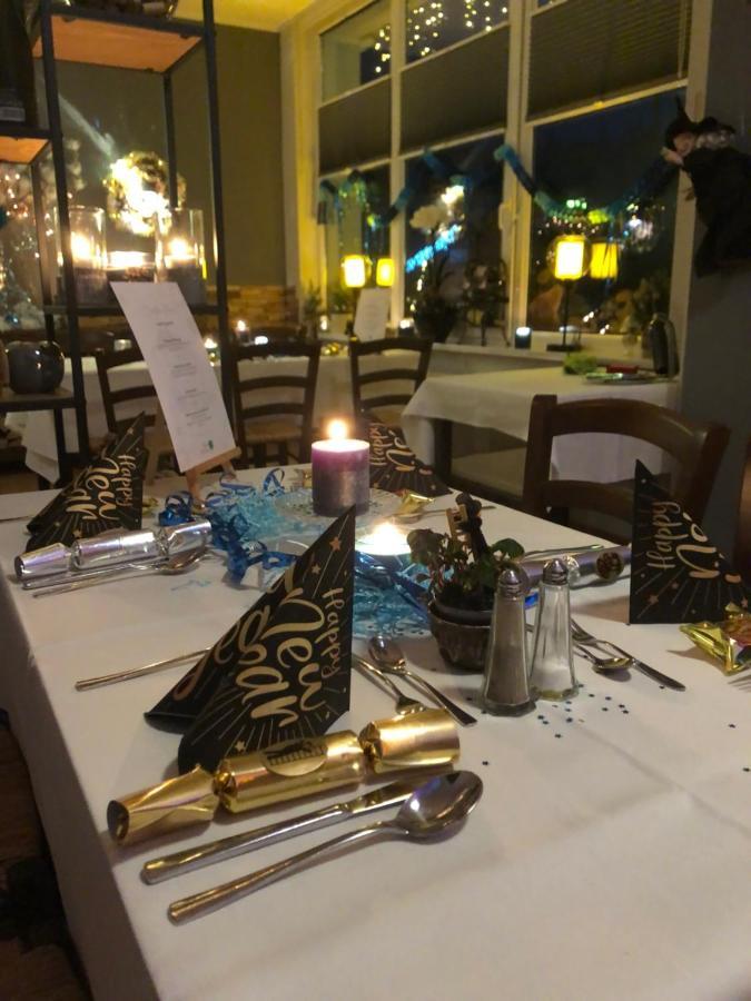 Pension Muehlhahn Schierke Ngoại thất bức ảnh